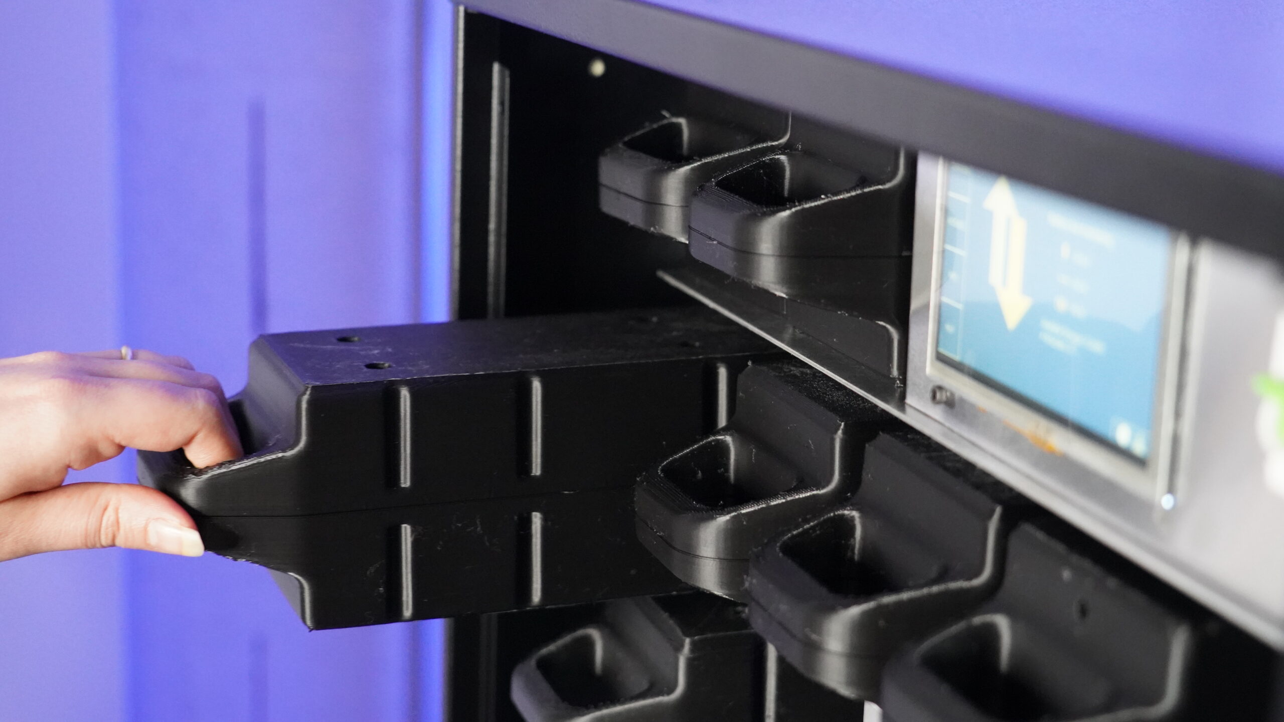 05.02.2026 Rôle du stockage d'électricité décentralisé pour la  gestion des réseaux