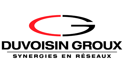 Duvoisin-Groux SA