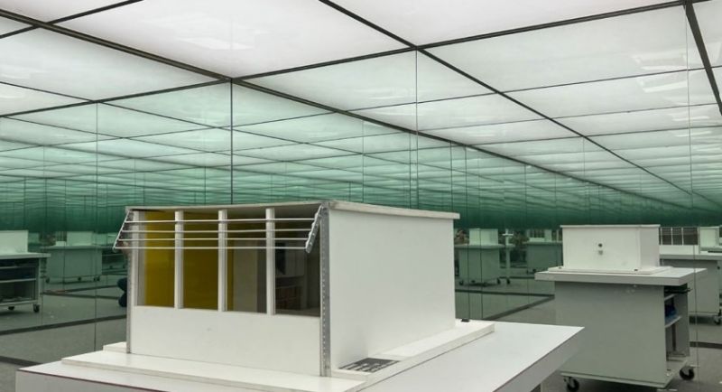 labo ciel artificiel hepia  