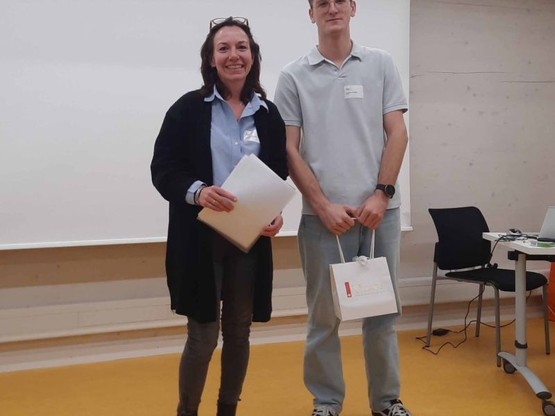 prix rie bachelor master