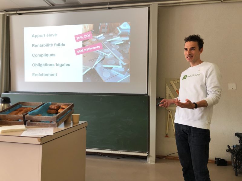 prix rie cat startup