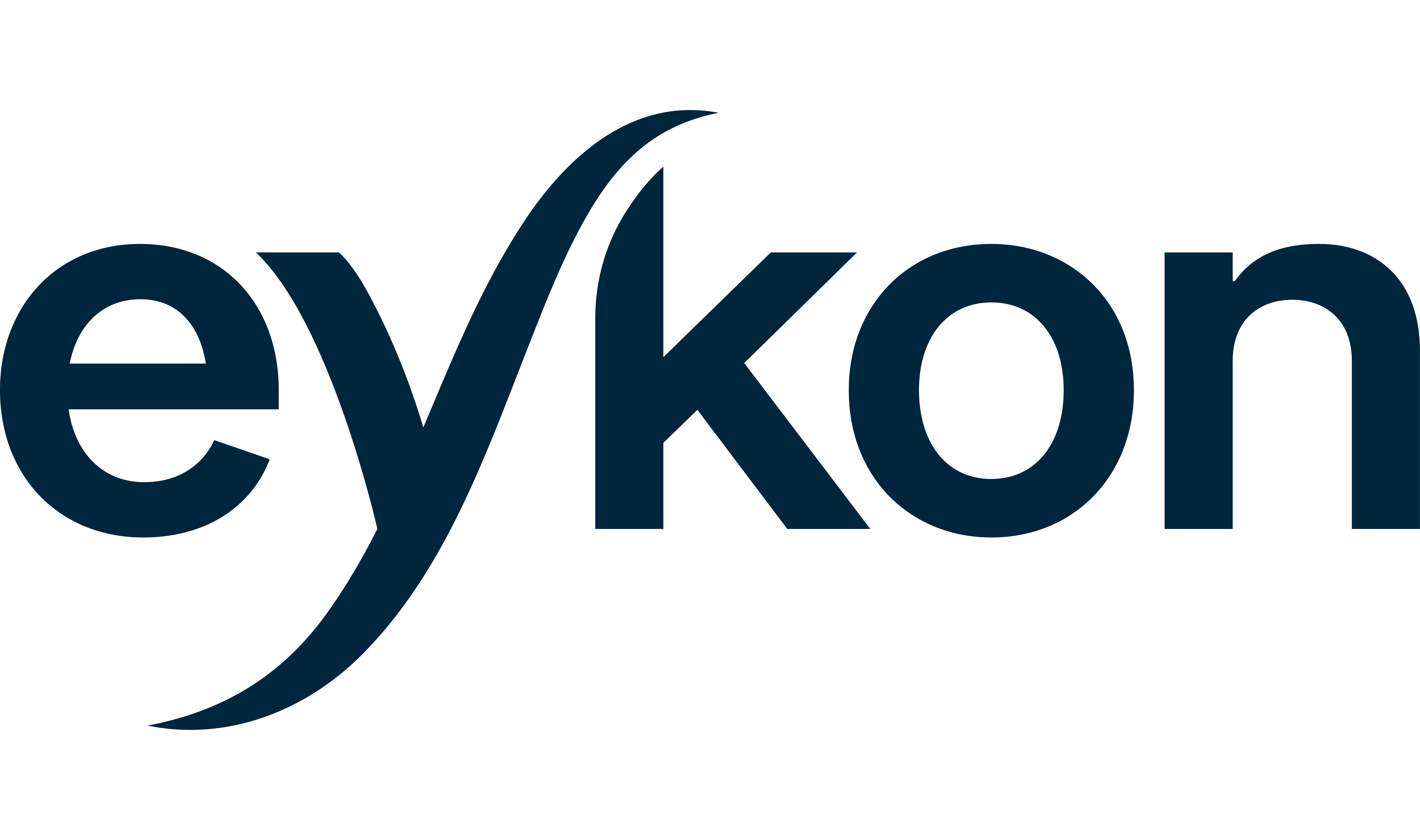 EIKON AG