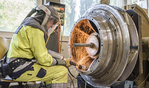 Hydro Exploitation photo 2