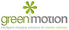 Logo greenmotion