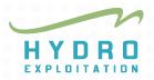 Logo hydro
