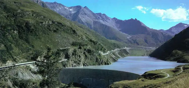 romande energie sa 2