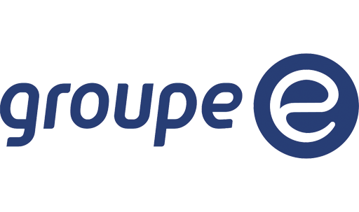 Groupe E