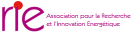 RIE Association pour la recherche et l'Innovation Énergétique